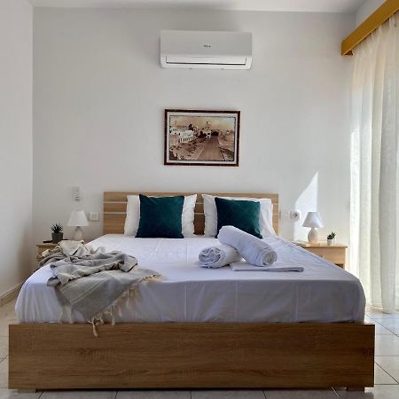 Family Friendly Apartment, In Nature, With Yard "5" Ziparion Exterior foto