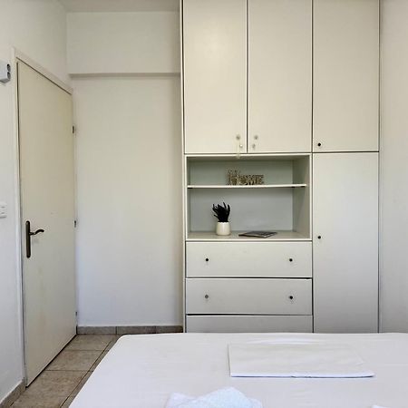 Family Friendly Apartment, In Nature, With Yard "5" Ziparion Exterior foto