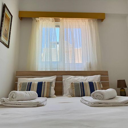 Family Friendly Apartment, In Nature, With Yard "5" Ziparion Exterior foto