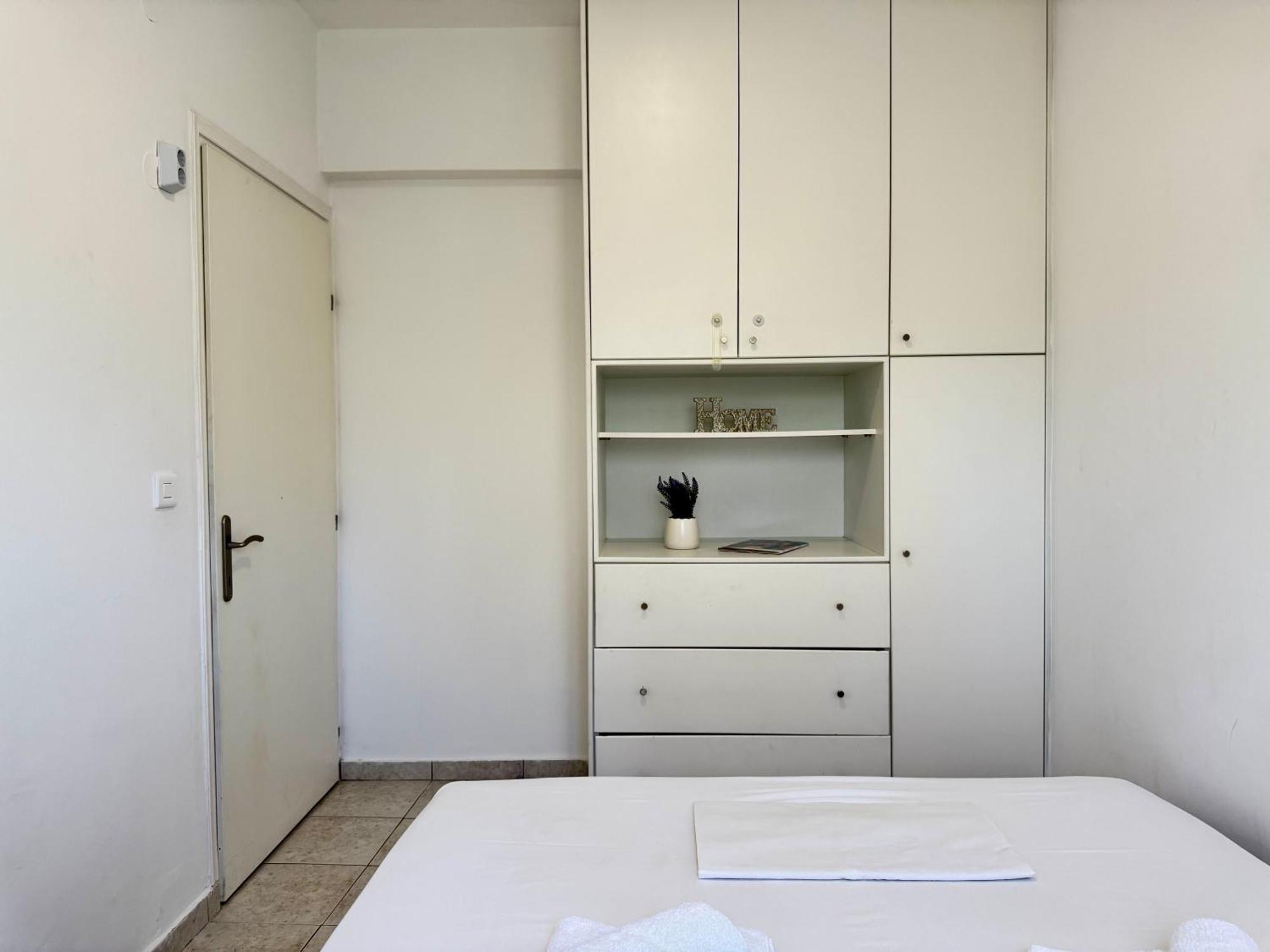 Family Friendly Apartment, In Nature, With Yard "5" Ziparion Exterior foto
