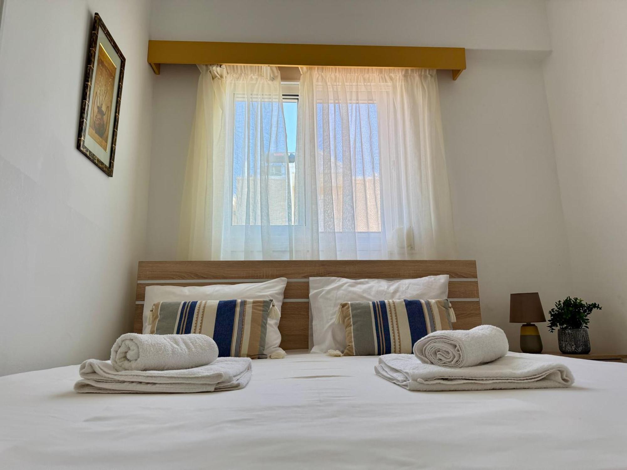 Family Friendly Apartment, In Nature, With Yard "5" Ziparion Exterior foto
