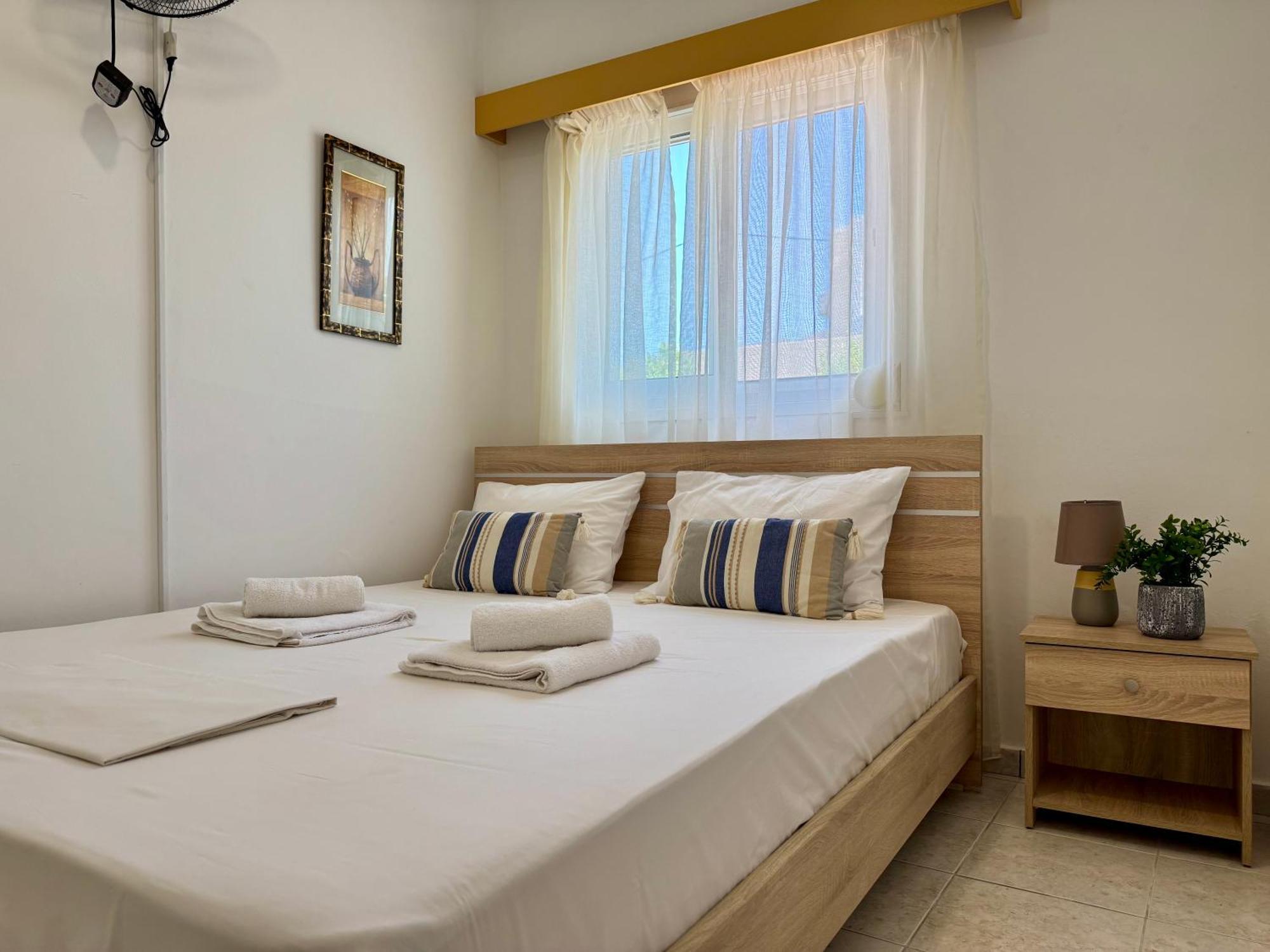 Family Friendly Apartment, In Nature, With Yard "5" Ziparion Exterior foto